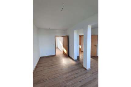 Wohnung zum Mieten in Köthen 670,00 € 105 m²