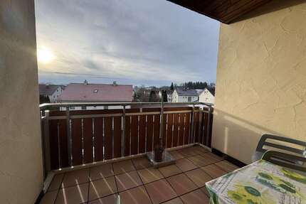 Wohnung zum Kaufen in Bad Wurzach 220.000,00 € 72.28 m²