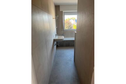 3-Zimmer-Wohnung mit Balkon & Keller | ca. 80 m² | ab 01.01.2027 - Lippstadt Garfeln