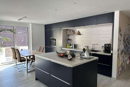 Wohnung zum Kaufen in Aidlingen 560.000,00 € 117 m²