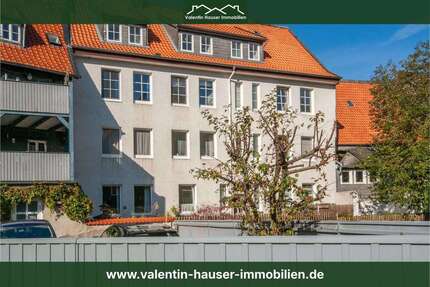 Wohnung zum Mieten in Goslar 470,00 € 58 m²