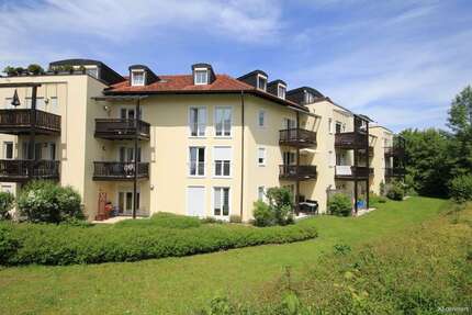 Wohnung zum Kaufen in Traunstein 189.000,00 € 48 m²