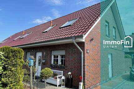 Haus zum Kaufen in Bockhorn 269.000,00 € 90 m²