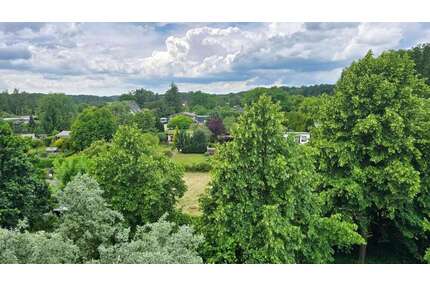Wohnung zum Mieten in Ludwigslust 836,99 € 76.09 m²