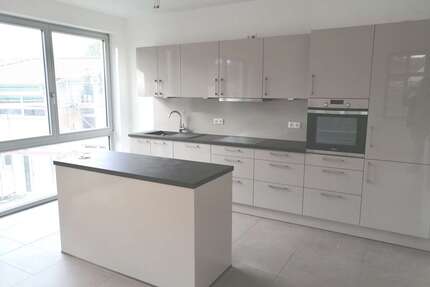 Wohnung zum Mieten in Strausberg 1.587,00 € 107.71 m²