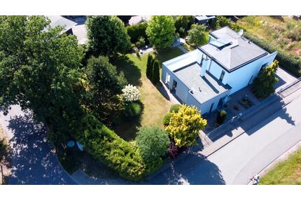 Einfamilienhaus in Plate - Privatverkauf