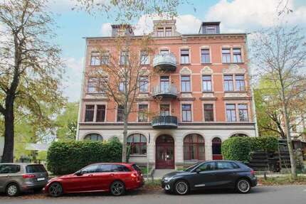 Wohnung zum Kaufen in Chemnitz 43.000,00 € 43.07 m²
