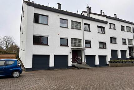 Eigentumswohnung, Innenstadt nah, 34qm, Teilmöbliert - Detmold Hiddesen