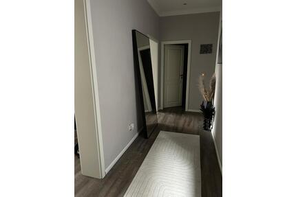 Moderne 2 Zimmer Wohnung in zentraler Lage. Zu sofort - Rendsburg