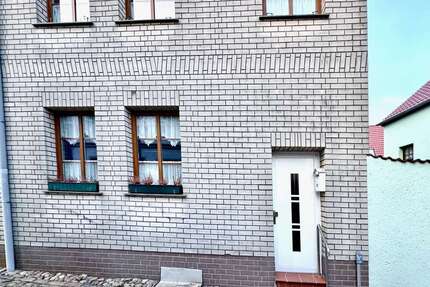 Haus zum Kaufen in Teterow 129.500,00 € 124 m²
