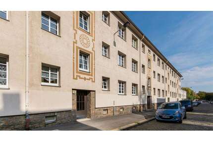 Wohnung zum Mieten in Leipzig 400,00 € 49 m²