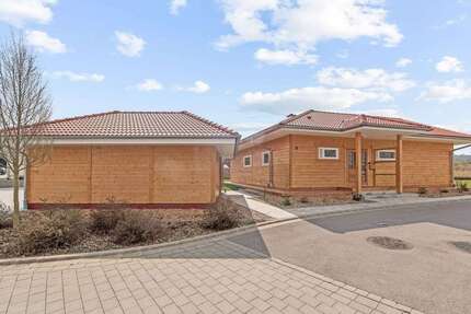 Haus zum Kaufen in Weiltingen 545.000,00 € 102.5 m²