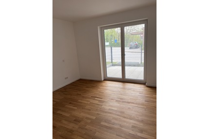 Wohnung zum Mieten in Burgkirchen 860,00 € 72.02 m²