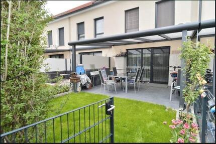 Drei Etage Reihenhaus!! - 699.000,00&nbsp;EUR Kaufpreis, ca.&nbsp; 141,00&nbsp;m&sup2; in Mannheim (PLZ: 68305) Gartenstadt
