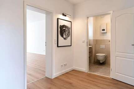 Wohnung zum Kaufen in Düsseldorf 258.000,00 € 63 m²