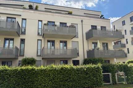 Wohnung zum Kaufen in Nürnberg 299.900,00 € 60 m²