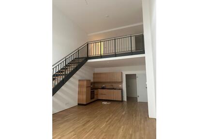 Möblierte Maisonette Wohnung 73qm zur Untermiete 01.04. - 30.04. - Leipzig Mitte