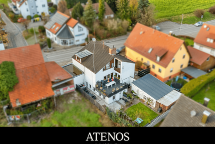 Haus zum Kaufen in Winnenden 599.000,00 € 229.53 m²
