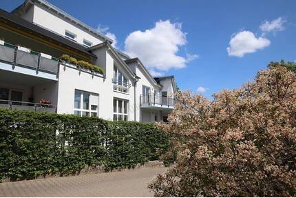 ... naturnah wohnen ... - 1.045,00&nbsp;EUR Kaltmiete, ca.&nbsp; 92,00&nbsp;m&sup2;&nbsp;Wohnfl&auml;che in Mühltal (PLZ: 64367) Trautheim
