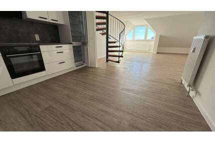 Wohnung zum Mieten in Chemnitz 660,00 € 110 m²
