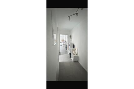 Schöne Erdgeschosswohnung ab 15.05.26 zu vermieten - Wiesbaden Bierstadt