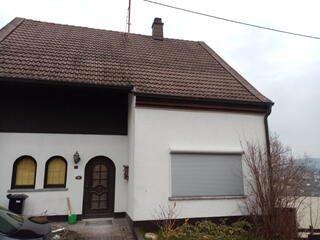 Ein- bis Zweifamilienhaus zu vermieten - Idar-Oberstein