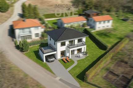 Grundstück zu verkaufen in Nittendorf Etterzhausen 170.000,00 € 345 m² - Nittendorf / Etterzhausen