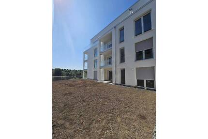 Erstbezug -Neubau Martinerfeld 63- - Trier Trier-West-Pallien
