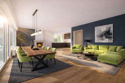Haus zum Kaufen in Frankfurt am Main 1.080.000,00 € 137.2 m²