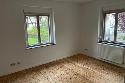 Wohnung ab dem 1.1.27 zu vermieten - Schöffengrund