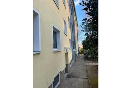 Wohnung Studio vermietet 580 Kaltmiete Rendite - Cuxhaven Döse