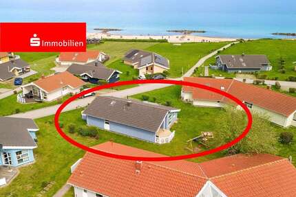Haus zum Kaufen in Brodersby 460.000,00 € 98.77 m²