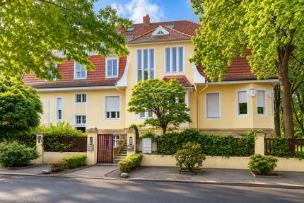Wohnung zum Mieten in Cottbus 270,00 € 29 m²
