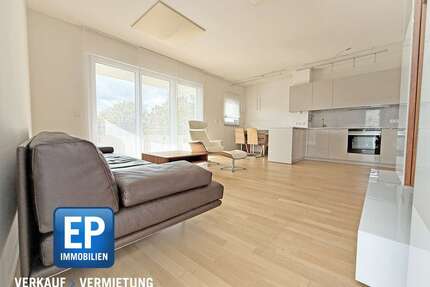 Wohnung zum Mieten in München 2.400,00 € 83.39 m²
