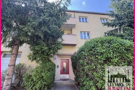 Wohnung zum Mieten in Berlin 800,00 € 56.45 m²