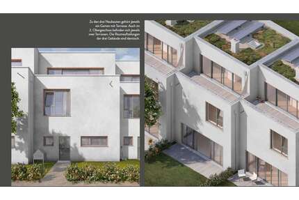 Haus zum Kaufen in Berlin 735.000,00 € 130 m²