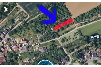 STREUOBSTWIESE in Kützberg - 770,00&nbsp;EUR Kaltmiete, ca.&nbsp; 0,00&nbsp;m&sup2; in Poppenhausen (PLZ: 97490)