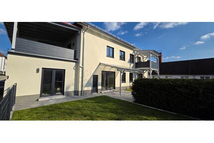 Exklusive Wohnung in Meiningen - 350.000,00&nbsp;EUR Kaufpreis, ca.&nbsp; 106,00&nbsp;m&sup2; in Meiningen (PLZ: 98617)