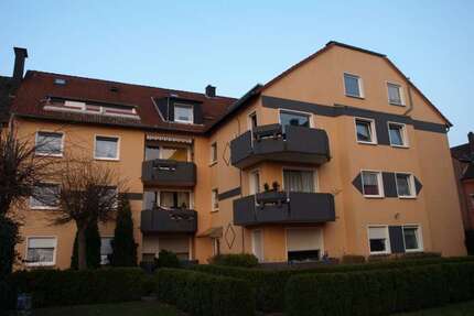 Wohnung zum Mieten in Dortmund 494,26 € 76.04 m²