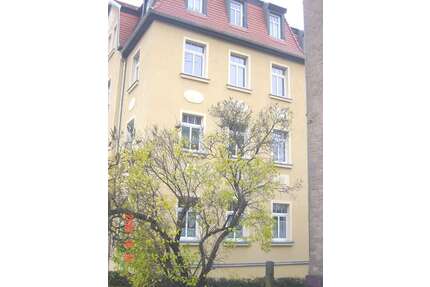 Wohnung zum Mieten in Weida 350,00 € 53.38 m²