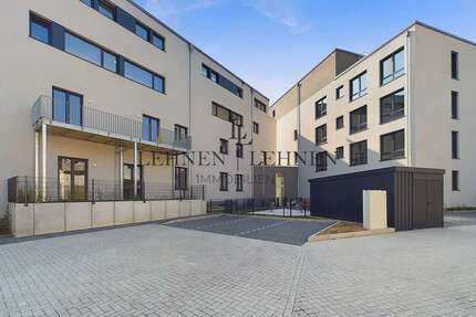 Wohnung zum Mieten in Alsdorf 1.380,00 € 102.69 m²