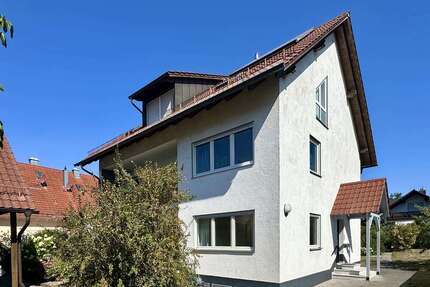 Haus zum Kaufen in Regensburg 765.000,00 € 228 m²