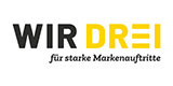 Wir Drei Werbung GmbH