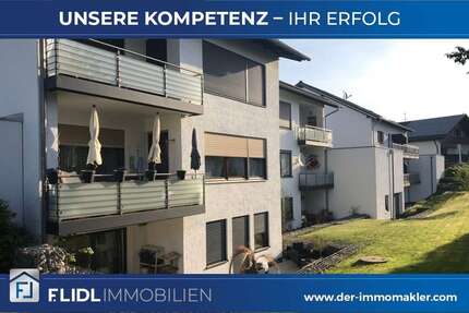Wohnung zum Kaufen in Pocking 269.000,00 € 97 m²