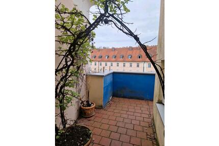 Attraktive 2,5 Zimmer Wohnung im Herzen der Wasserburger Altstadt - Wasserburg am Inn