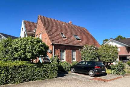 Haus zum Kaufen in Ibbenbüren 319.000,00 € 167.4 m²