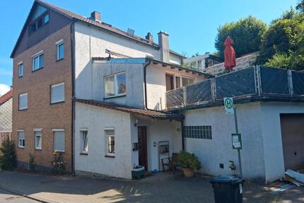 Kapitalanlage Miethaus mit 5 Wohneinmheiten, 265.000,- € - Hofgeismar