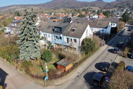 Haus zum Kaufen in Bensheim 470.000,00 € 119 m²