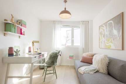 Wohnung zum Kaufen in Ladenburg 499.900,00 € 79 m²