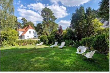 Haus zum Kaufen in Berlin 2.400.000,00 € 290 m²